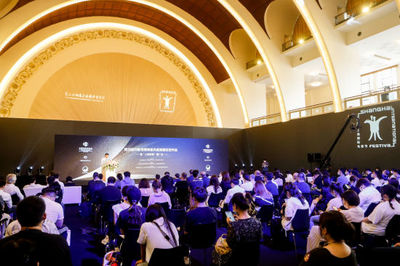 劇組保姆的秘訣 解讀上海電影攝制服務經驗